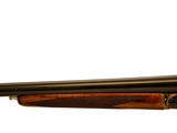 SAVAGE - Fox A Grade, 20ga. 28" Barrels with Factory Screw-in Choke Tubes.  - 6 of 11