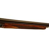 SAVAGE - Fox A Grade, 20ga. 28" Barrels with Factory Screw-in Choke Tubes.  - 5 of 11