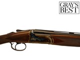 CSMC - Revelation, 20ga. 28" Barrels with 5 Screw-in Choke Tubes. - 1 of 11