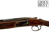 CSMC - Revelation, 20ga. 28" Barrels with 5 Screw-in Choke Tubes. - 2 of 11