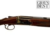 CSMC - Revelation, 20ga. 28" Barrels with 5 Screw-in Choke Tubes. - 1 of 11