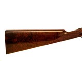 Winchester - Model 21, SxS, 20ga. 28