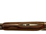 Winchester - Model 21, SxS, 20ga. 28