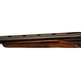 CSMC - Superbird, SxS Competition Shotgun, 12ga. 32" Barrels with 5 Screw-in Choke Tubes. - 6 of 11