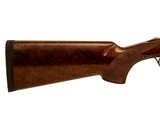 CSMC - Superbird, SxS Competition Shotgun, 12ga. 32" Barrels with 5 Screw-in Choke Tubes. - 3 of 11