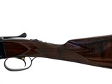 Winchester - Model 21, SxS, 12ga. Two Barrel Set, 32