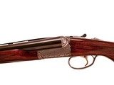 CSMC - Christian Hunter, 12ga. 32" Barrels with Screw-in Choke Tubes. - 2 of 11