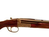 CSMC - Christian Hunter, 12ga. 32" Barrels with Screw-in Choke Tubes. - 1 of 11