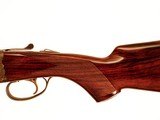 CSMC - Christian Hunter, 12ga. 32" Barrels with Screw-in Choke Tubes. - 8 of 11