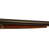 Parker - GHE Grade, 16ga. 28" Barrels Choked M/F.  - 5 of 11