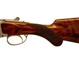 Browning - Pigeon Grade, Two Barrel Set, 20ga/.410ga. 28" Barrels Choked SK/SK. - 8 of 12