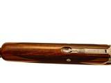 Browning - Pigeon Grade, Two Barrel Set, 20ga/.410ga. 28" Barrels Choked SK/SK. - 10 of 12