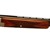 Browning - Pigeon Grade, Two Barrel Set, 20ga/.410ga. 28" Barrels Choked SK/SK. - 5 of 12