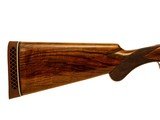 Browning - Pigeon Grade, Two Barrel Set, 20ga/.410ga. 28" Barrels Choked SK/SK. - 3 of 12