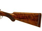 Browning - Pigeon Grade, Two Barrel Set, 20ga/.410ga. 28" Barrels Choked SK/SK. - 4 of 12
