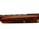 Browning - Pigeon Grade, Two Barrel Set, 20ga/.410ga. 28" Barrels Choked SK/SK. - 6 of 12