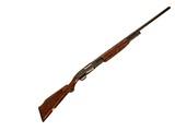 Winchester - Model 12, Kornbrath Engraved, 12ga. 30” Factory Vent Rib Choked Full. - 11 of 11