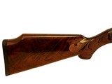 Winchester - Model 12, Kornbrath Engraved, 12ga. 30” Factory Vent Rib Choked Full. - 3 of 11