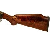 Winchester - Model 12, Kornbrath Engraved, 12ga. 30” Factory Vent Rib Choked Full. - 4 of 11