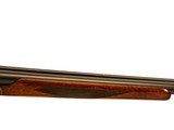 Parker - VHE Grade, Half Frame, 12ga. 26" Barrels Choked SK/SK. - 5 of 11