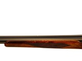 Parker - VHE Grade, Half Frame, 12ga. 26" Barrels Choked SK/SK. - 6 of 11