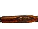 Parker - VHE Grade, Half Frame, 12ga. 26" Barrels Choked SK/SK. - 10 of 11