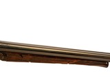 A.H. Fox - FE Grade, 16ga. 26" Barrels Choked F/F. - 5 of 11