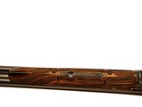 A.H. Fox - FE Grade, 16ga. 26" Barrels Choked F/F. - 10 of 11