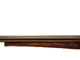 A.H. Fox - FE Grade, 16ga. 26" Barrels Choked F/F. - 6 of 11