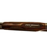 Winchester - Model 21, SxS, Tournament Grade, 16ga. 26