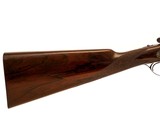 A. Francotte - Unbelievable Pre-War Round Body Full Sidelock, 12ga. 28 1/4” Choked IM/IM. - 3 of 19