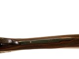 A. Francotte - Unbelievable Pre-War Round Body Full Sidelock, 12ga. 28 1/4” Choked IM/IM. - 9 of 19