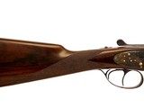A. Francotte - Unbelievable Pre-War Round Body Full Sidelock, 12ga. 28 1/4” Choked IM/IM. - 7 of 19