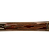A. Francotte - Unbelievable Pre-War Round Body Full Sidelock, 12ga. 28 1/4” Choked IM/IM. - 11 of 19