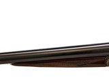 A. Francotte - Unbelievable Pre-War Round Body Full Sidelock, 12ga. 28 1/4” Choked IM/IM. - 6 of 19