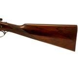 A. Francotte - Unbelievable Pre-War Round Body Full Sidelock, 12ga. 28 1/4” Choked IM/IM. - 4 of 19