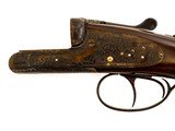 A. Francotte - Unbelievable Pre-War Round Body Full Sidelock, 12ga. 28 1/4” Choked IM/IM. - 18 of 19