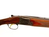 Browning - Grade 1, 20ga. 28" Barrels Choked M/F. MAKE OFFER. - 1 of 11