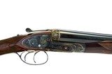 James Purdey & Sons - Best, 12ga. Two Barrel Set, 29" IM/M & 31" F/F. - 1 of 12
