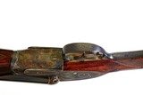 James Purdey & Sons - Best, 12ga. Two Barrel Set, 29" IM/M & 31" F/F. - 9 of 12