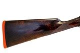 James Purdey & Sons - Best, 12ga. Two Barrel Set, 29" IM/M & 31" F/F. - 3 of 12