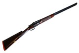 James Purdey & Sons - Best, 12ga. Two Barrel Set, 29" IM/M & 31" F/F. - 11 of 12