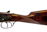 James Purdey & Sons - Best, 12ga. Two Barrel Set, 29" IM/M & 31" F/F. - 8 of 12