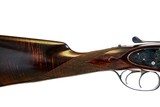 James Purdey & Sons - Best, 12ga. Two Barrel Set, 29" IM/M & 31" F/F. - 7 of 12