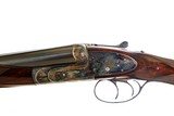 James Purdey & Sons - Best, 12ga. Two Barrel Set, 29" IM/M & 31" F/F. - 2 of 12