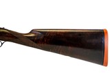 James Purdey & Sons - Best, 12ga. Two Barrel Set, 29" IM/M & 31" F/F. - 4 of 12