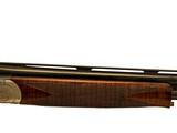 CSMC - Pointer Superlight, 20ga. 26" Barrels with Factory Screw-in Choke Tubes.  - 5 of 11