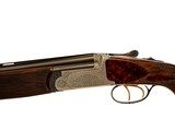 Perazzi - SCO Factory, Two Barrel Set, 20ga/28ga. 29 1/2” &  29 1/2” with Screw-in Choke Tubes. - 2 of 12