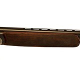 Perazzi - SCO Factory, Two Barrel Set, 20ga/28ga. 29 1/2” &  29 1/2” with Screw-in Choke Tubes. - 5 of 12