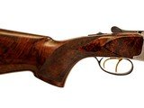 Perazzi - SCO Factory, Two Barrel Set, 20ga/28ga. 29 1/2” &  29 1/2” with Screw-in Choke Tubes. - 7 of 12